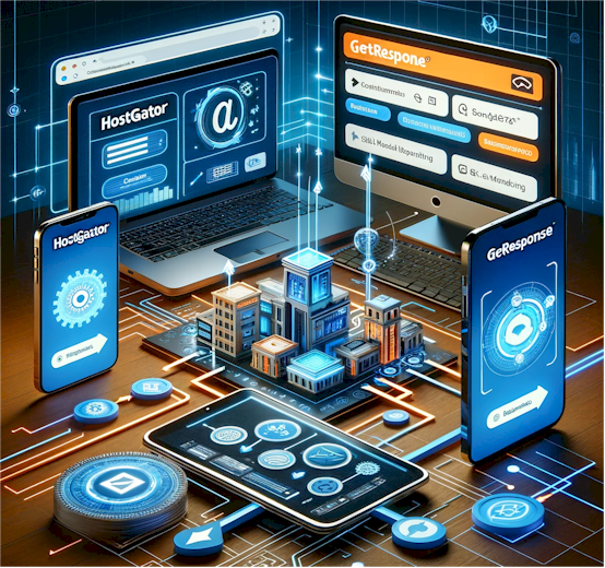 3 Basic Tools Needed to Run Your Online Business