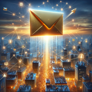 The Power of An Email List