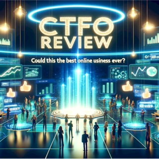 CTFO Review