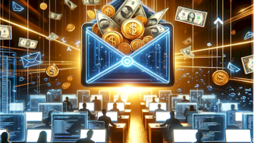 Make Money With Emai