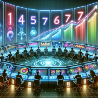 7 Figure Launch System