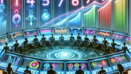 7 Figure Launch System