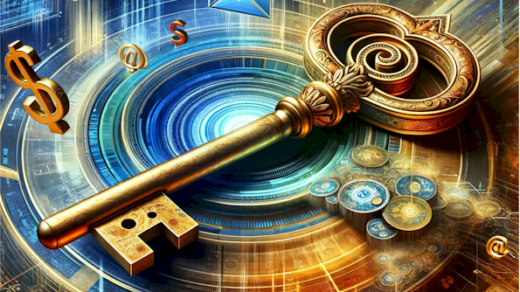 Unlock Digital Wealth-Email Empire